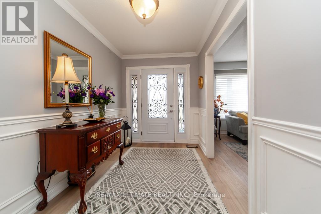 2589 Trident Avenue, Mississauga, Ontario  L5B 2L3 - Photo 3 - W12909572