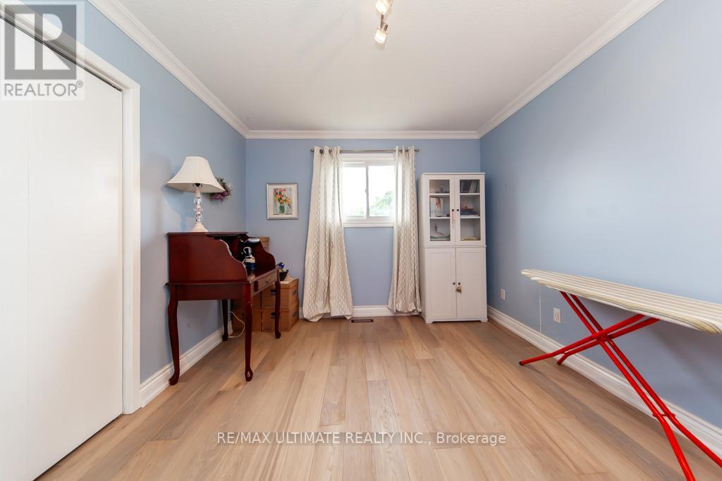 2589 Trident Avenue, Mississauga, Ontario  L5B 2L3 - Photo 32 - W12909572