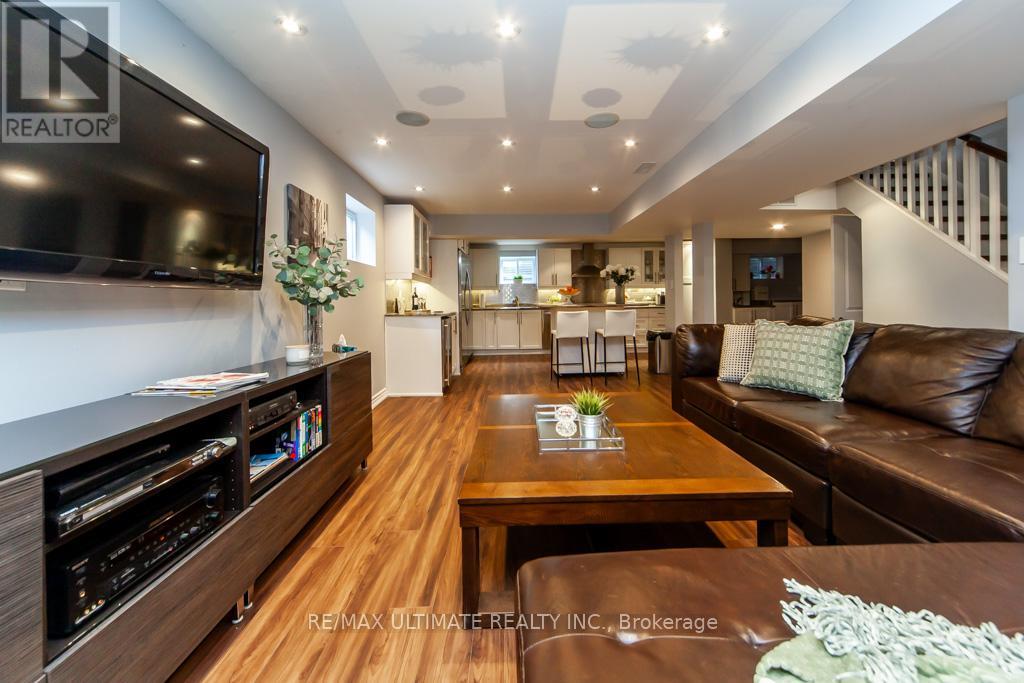 2589 Trident Avenue, Mississauga, Ontario  L5B 2L3 - Photo 35 - W12909572