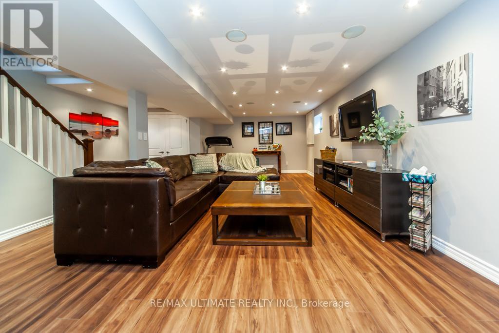 2589 Trident Avenue, Mississauga, Ontario  L5B 2L3 - Photo 36 - W12909572