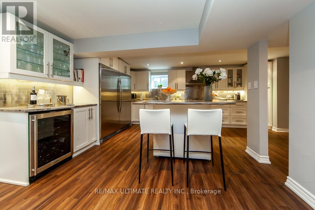 2589 Trident Avenue, Mississauga, Ontario  L5B 2L3 - Photo 38 - W12909572