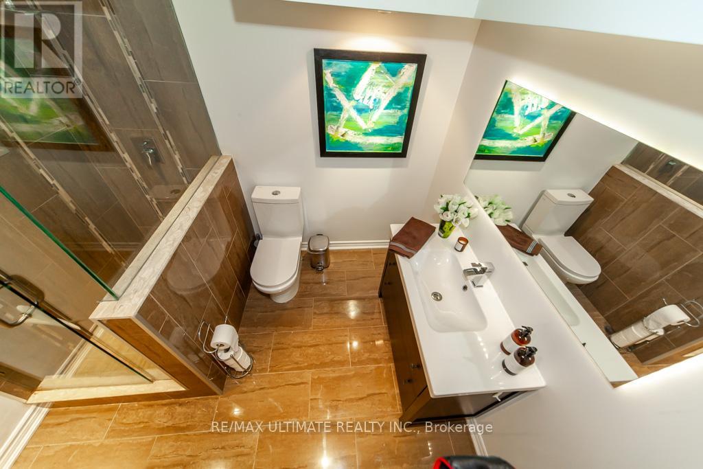 2589 Trident Avenue, Mississauga, Ontario  L5B 2L3 - Photo 43 - W12909572