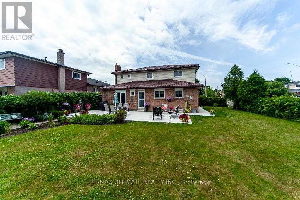 2589 Trident Avenue, Mississauga, Ontario  L5B 2L3 - Photo 46 - W12909572