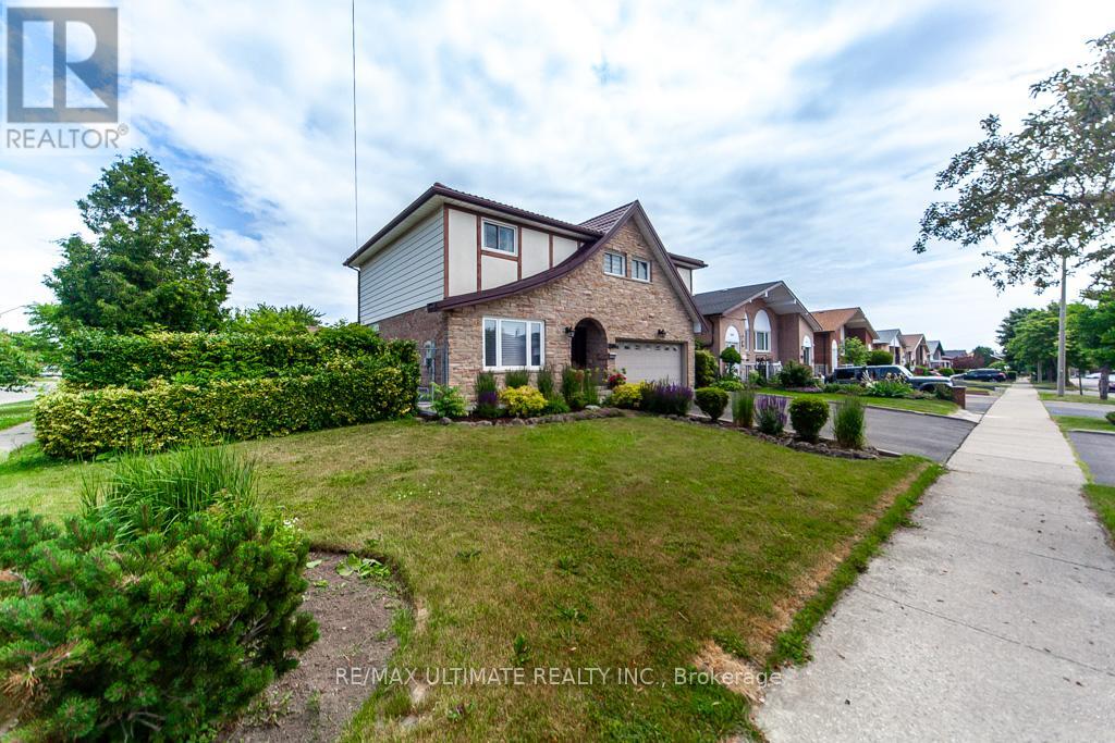 2589 Trident Avenue, Mississauga, Ontario  L5B 2L3 - Photo 47 - W12909572