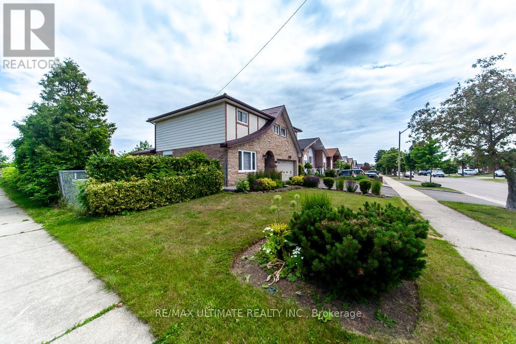 2589 Trident Avenue, Mississauga, Ontario  L5B 2L3 - Photo 49 - W12909572