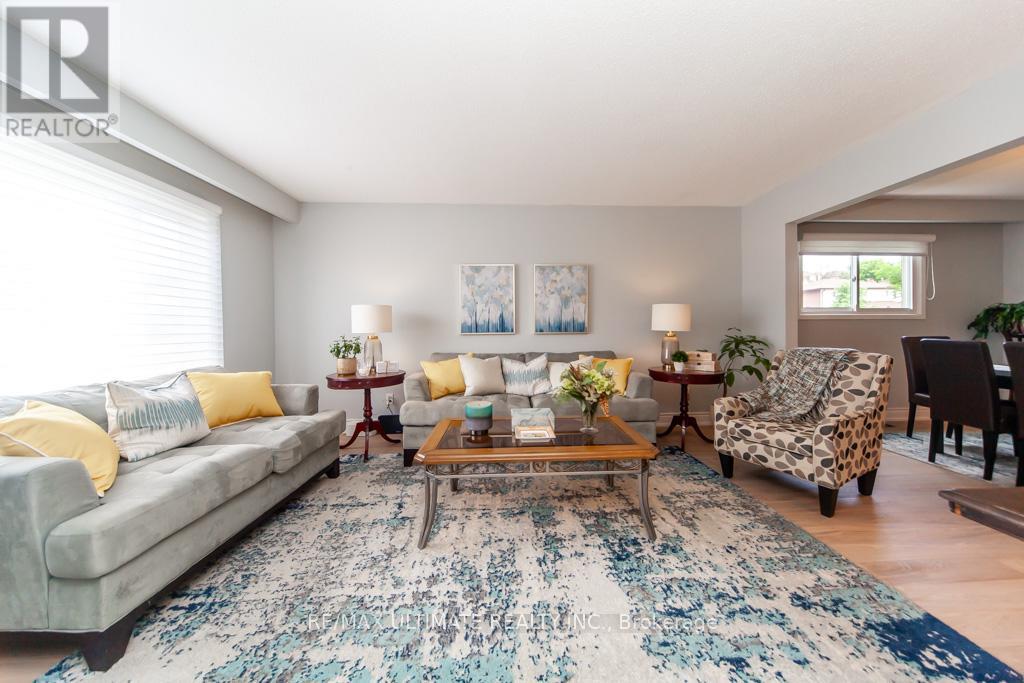 2589 Trident Avenue, Mississauga, Ontario  L5B 2L3 - Photo 5 - W12909572