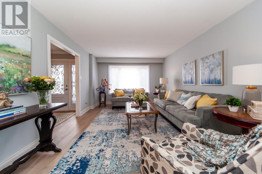 2589 Trident Avenue, Mississauga, Ontario  L5B 2L3 - Photo 6 - W12909572