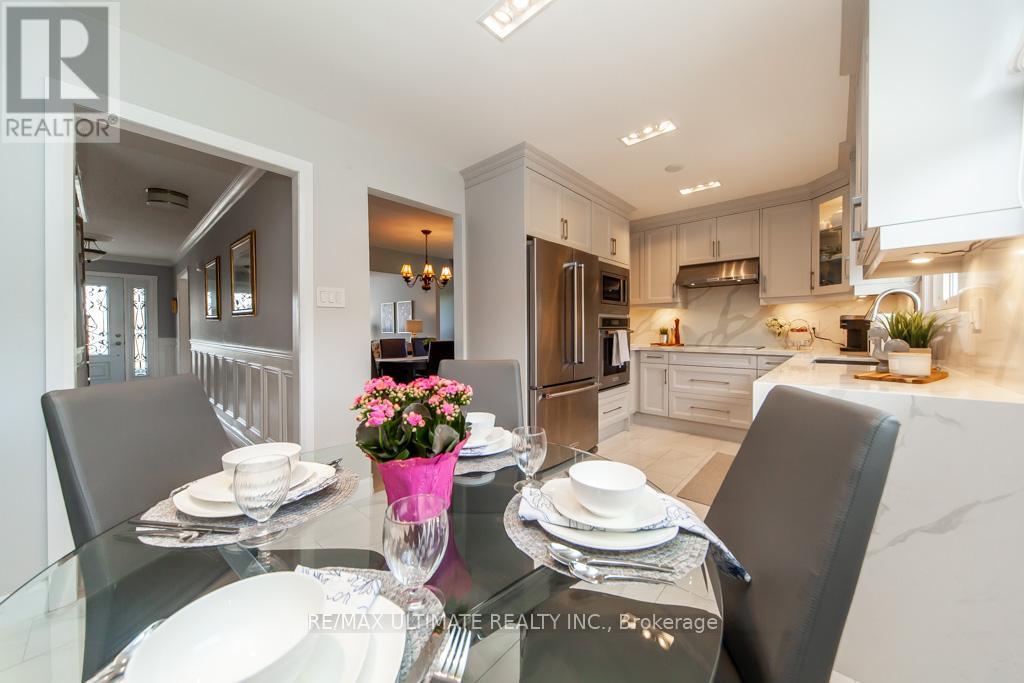 2589 Trident Avenue, Mississauga, Ontario  L5B 2L3 - Photo 7 - W12909572