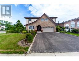 2589 TRIDENT AVENUE, Mississauga, Ontario