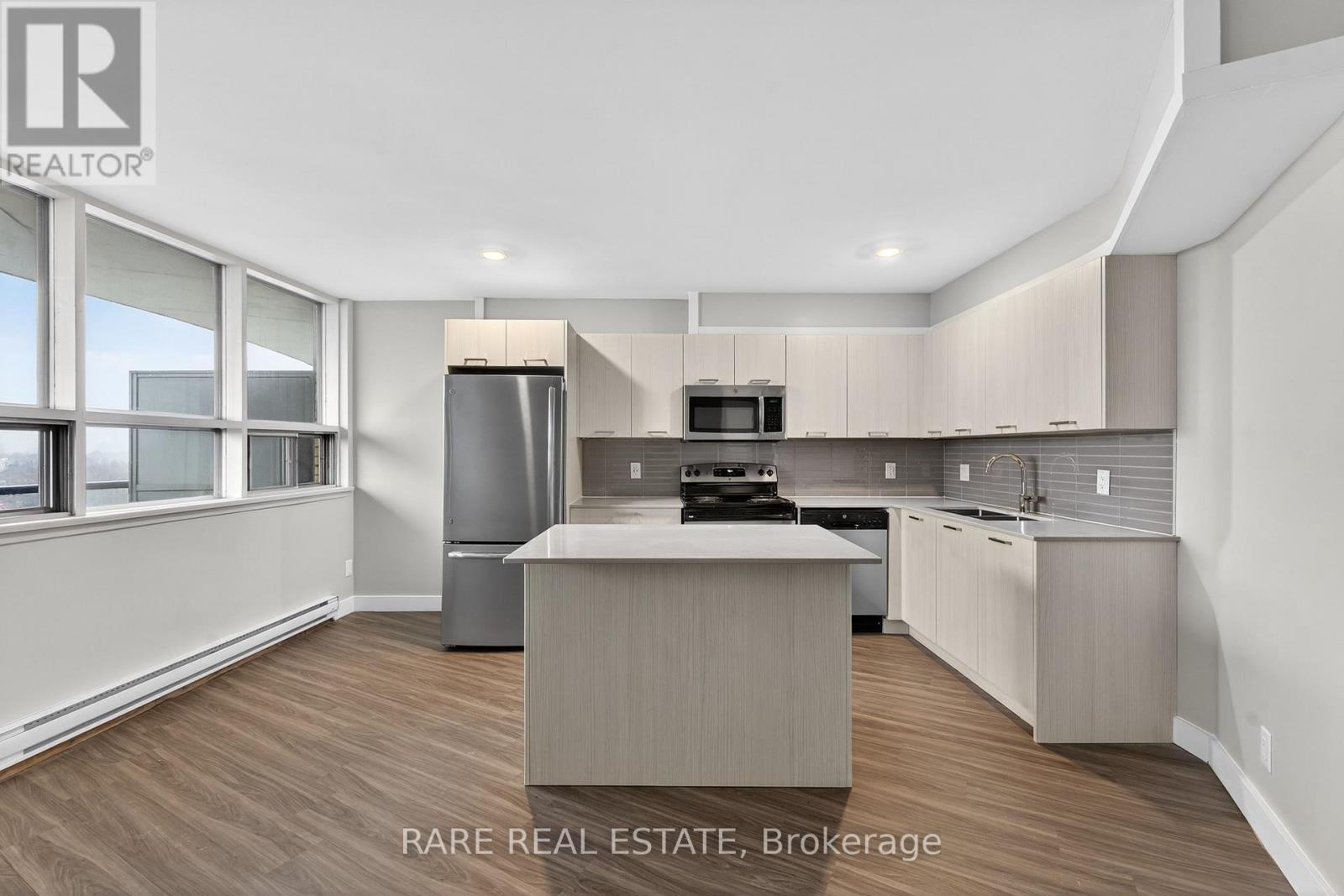 1202 - 4340 BLOOR STREET W, Toronto, Ontario