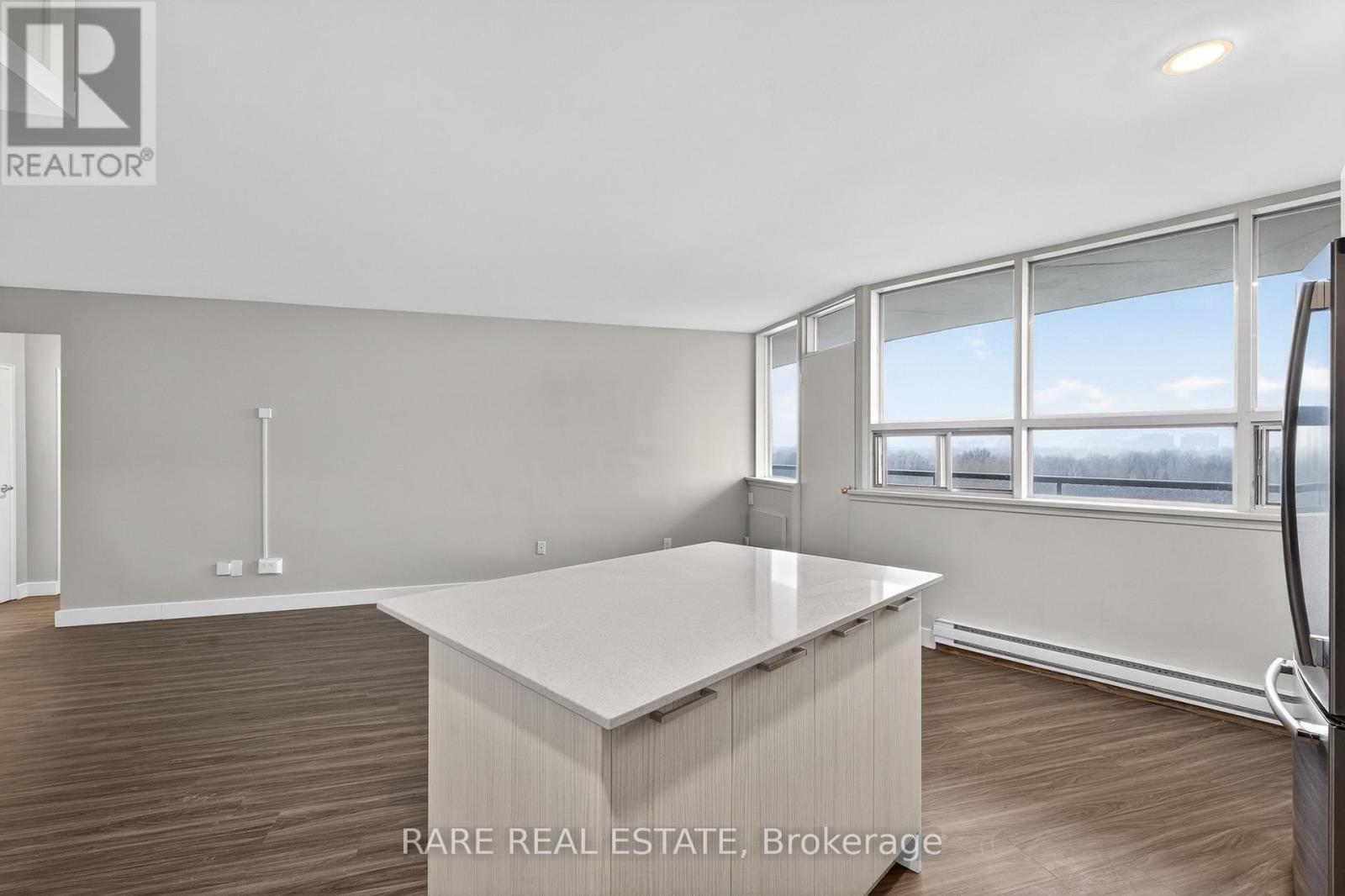 1202 - 4340 Bloor Street W, Toronto (Markland Wood), Ontario  M9C 2A6 - Photo 10 - W12909584