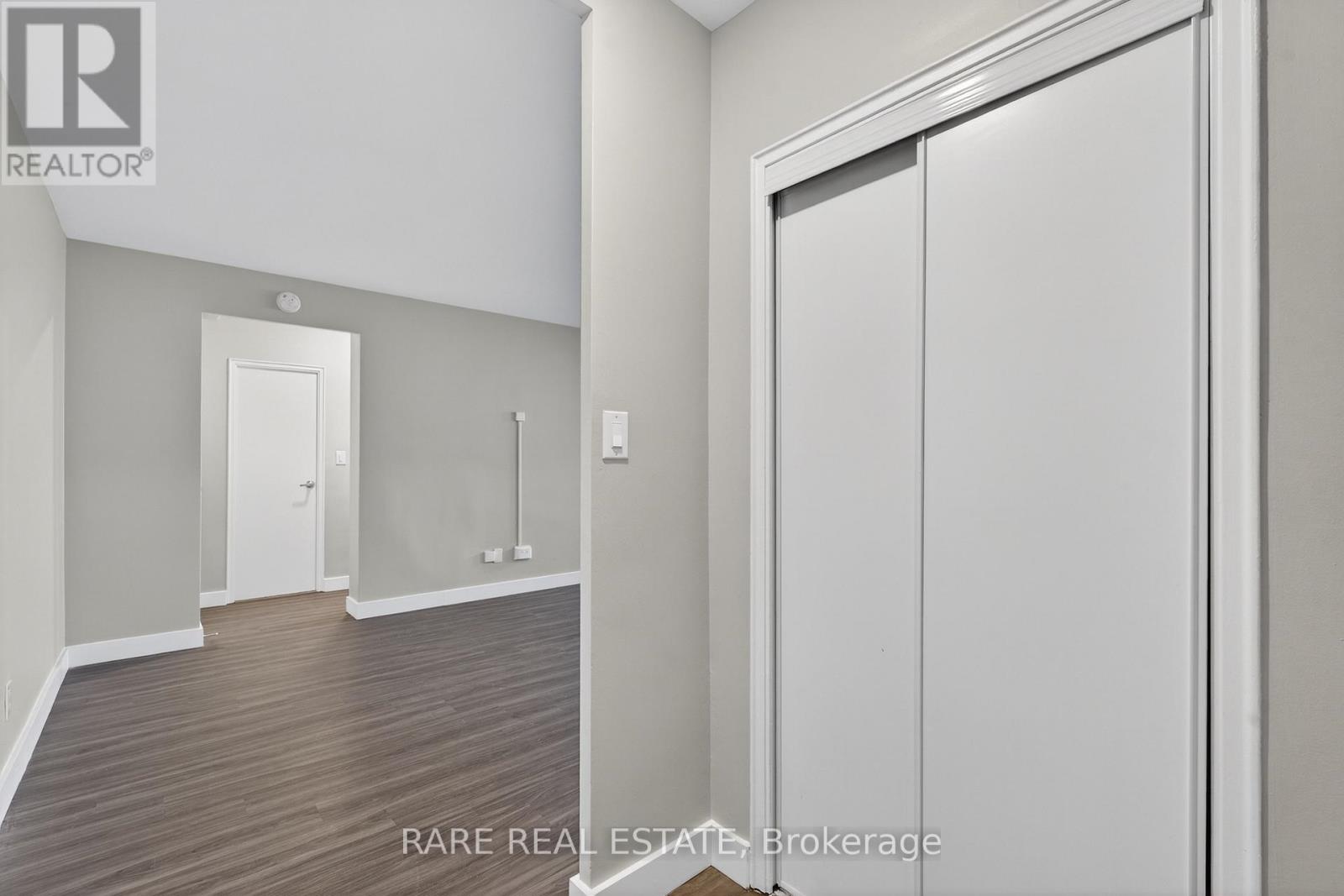 1202 - 4340 Bloor Street W, Toronto (Markland Wood), Ontario  M9C 2A6 - Photo 15 - W12909584