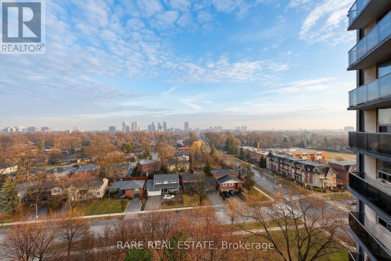 1202 - 4340 Bloor Street W, Toronto (Markland Wood), Ontario  M9C 2A6 - Photo 21 - W12909584