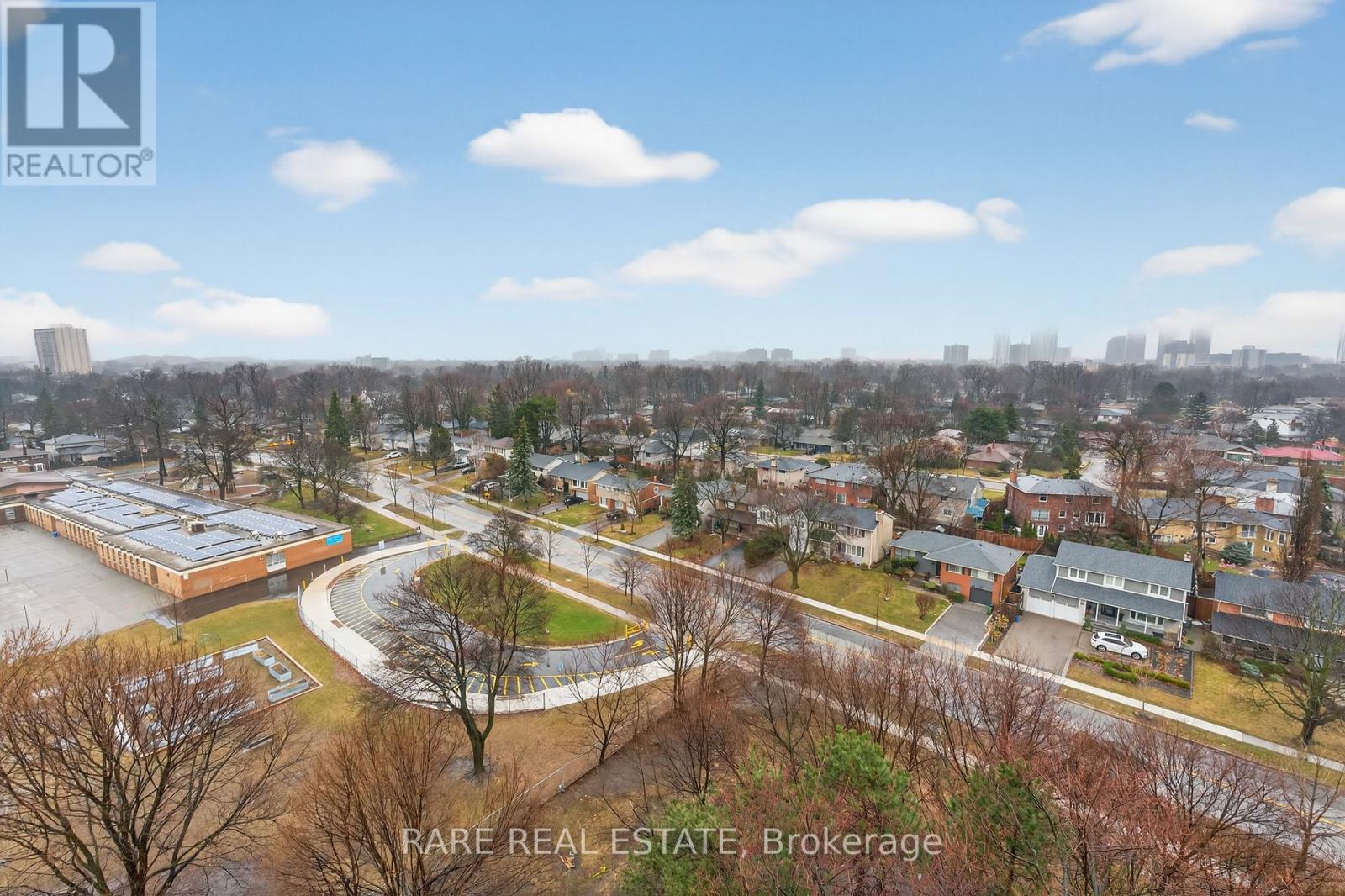 1202 - 4340 Bloor Street W, Toronto (Markland Wood), Ontario  M9C 2A6 - Photo 22 - W12909584