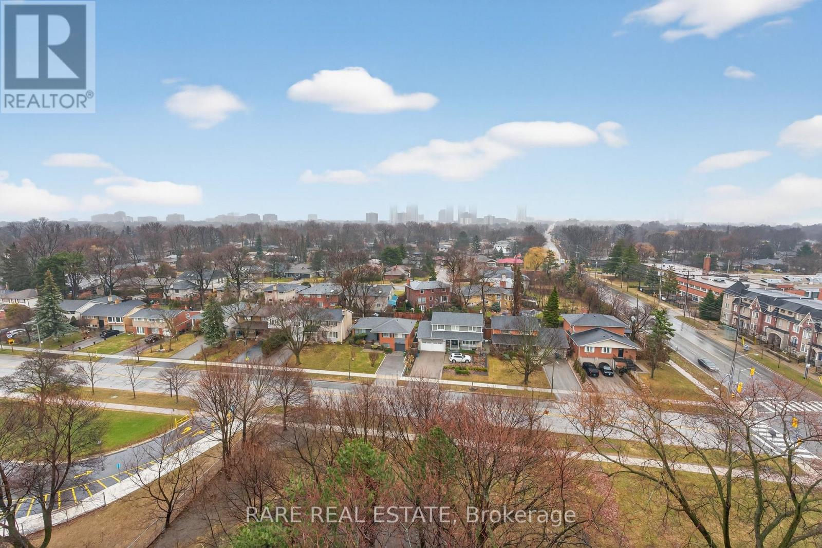 1202 - 4340 Bloor Street W, Toronto (Markland Wood), Ontario  M9C 2A6 - Photo 23 - W12909584