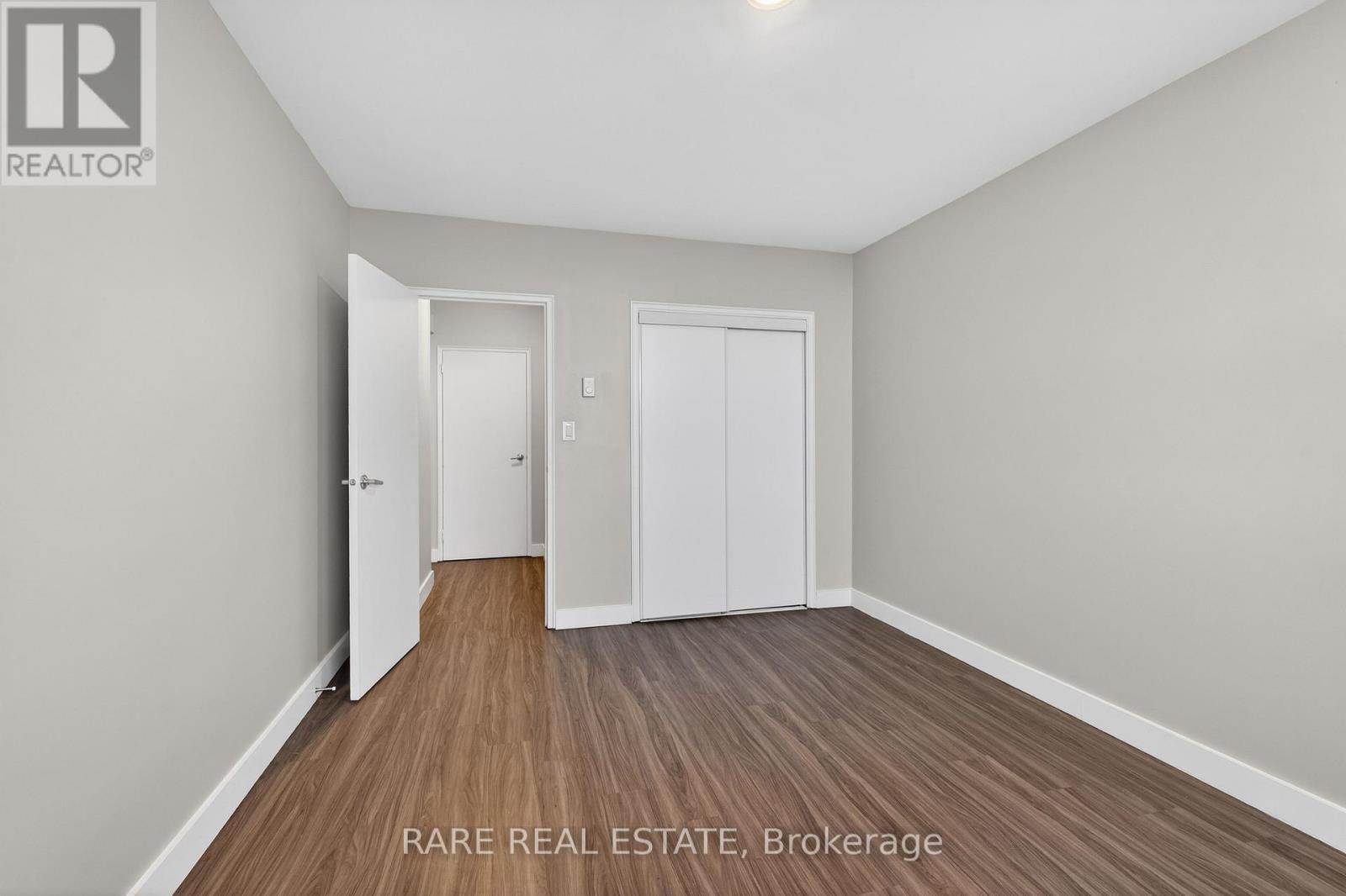 1202 - 4340 Bloor Street W, Toronto (Markland Wood), Ontario  M9C 2A6 - Photo 27 - W12909584