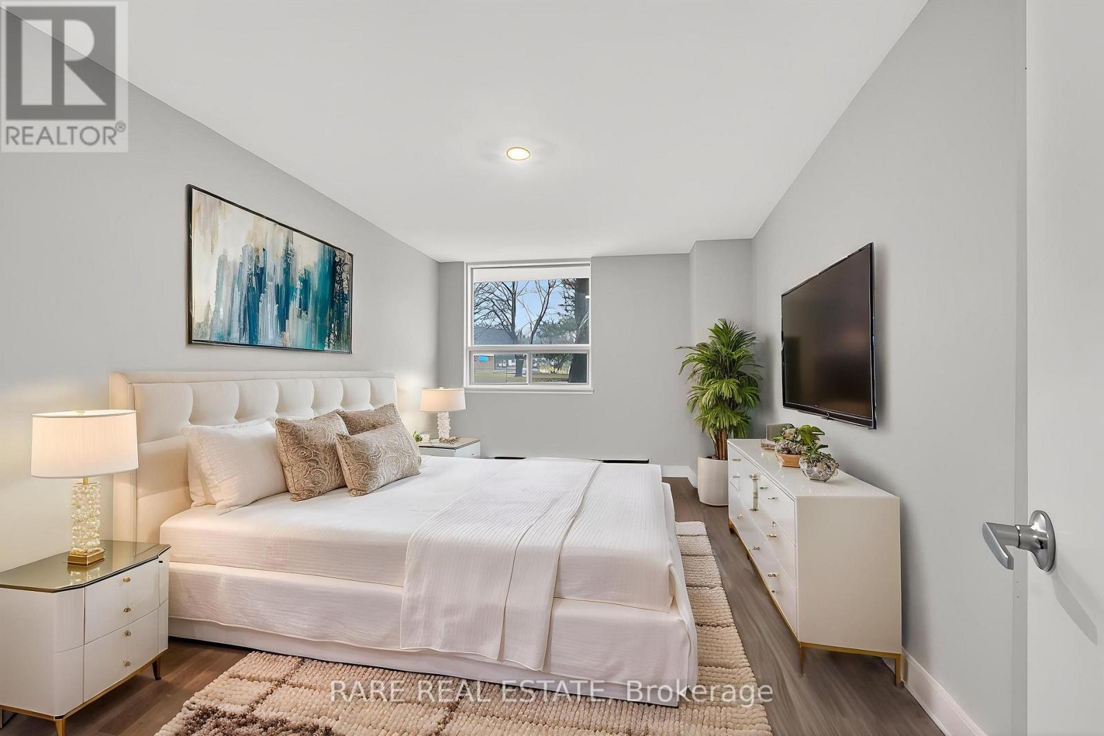 103 - 4340 Bloor Street W, Toronto (Markland Wood), Ontario  M9C 2A6 - Photo 22 - W12909588