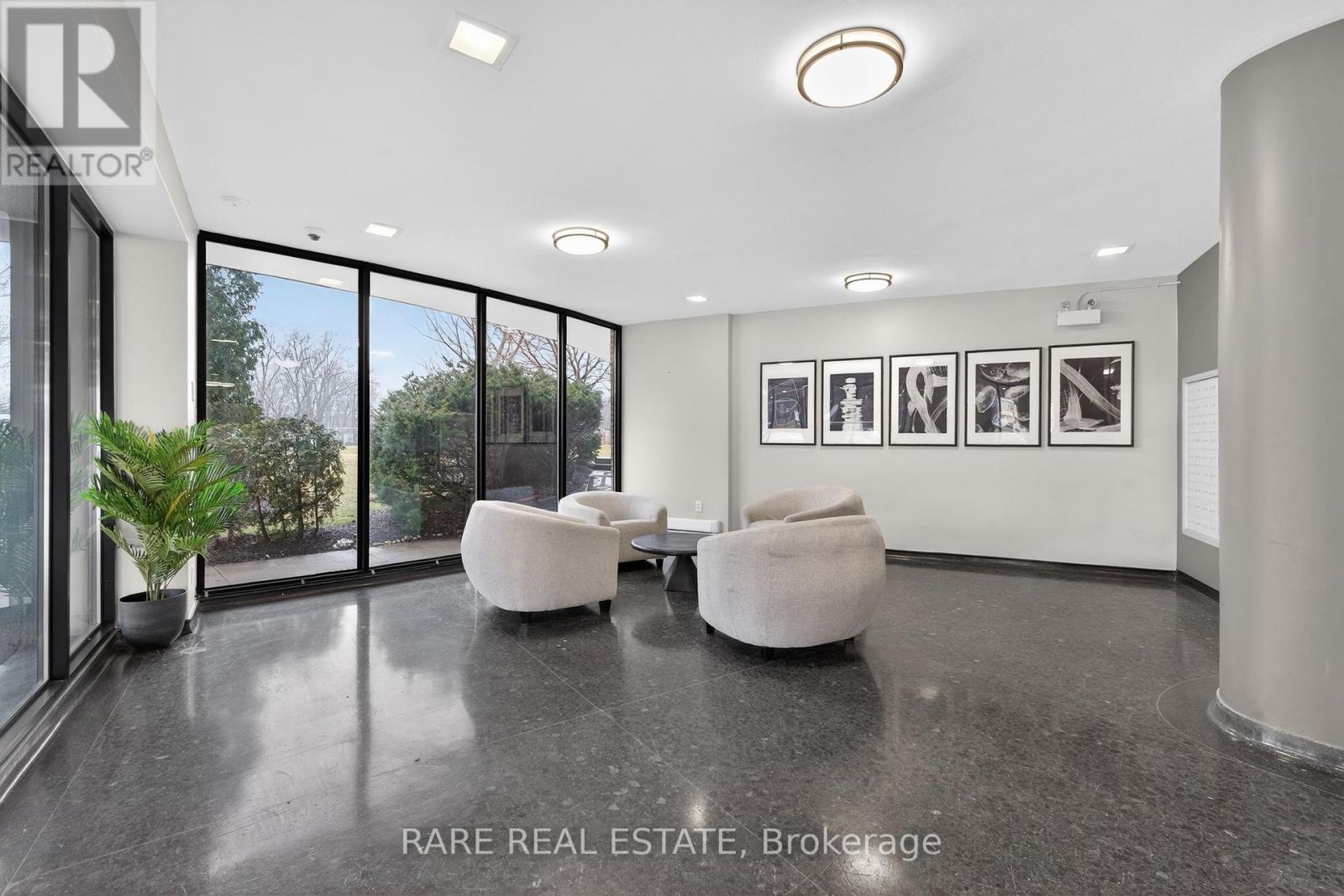 103 - 4340 Bloor Street W, Toronto (Markland Wood), Ontario  M9C 2A6 - Photo 25 - W12909588