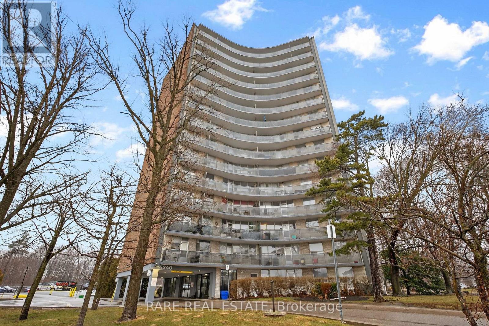 103 - 4340 Bloor Street W, Toronto (Markland Wood), Ontario  M9C 2A6 - Photo 27 - W12909588