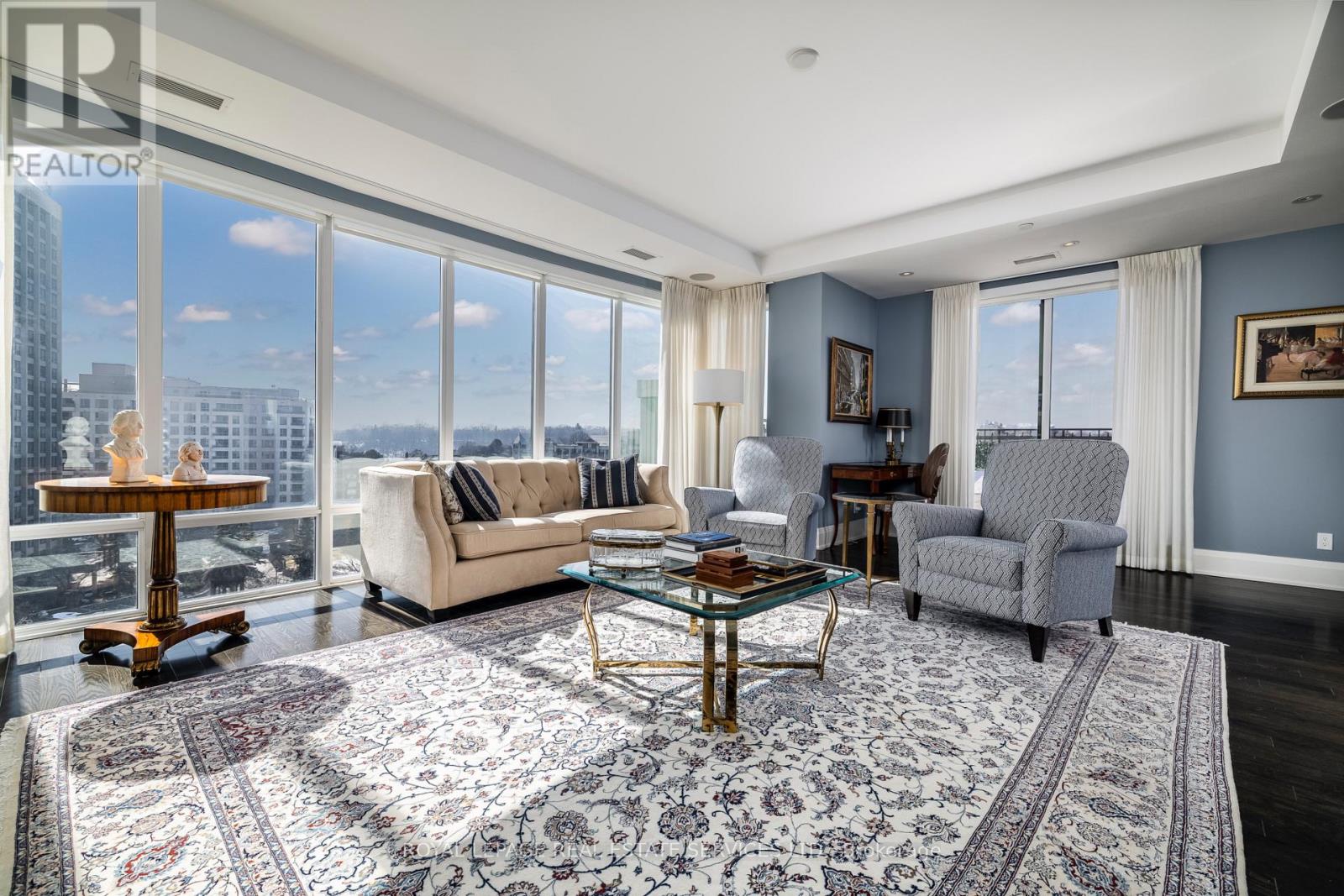 1002 - 30 Old Mill Road, Toronto, Ontario  M8X 0A5 - Photo 14 - W12909594