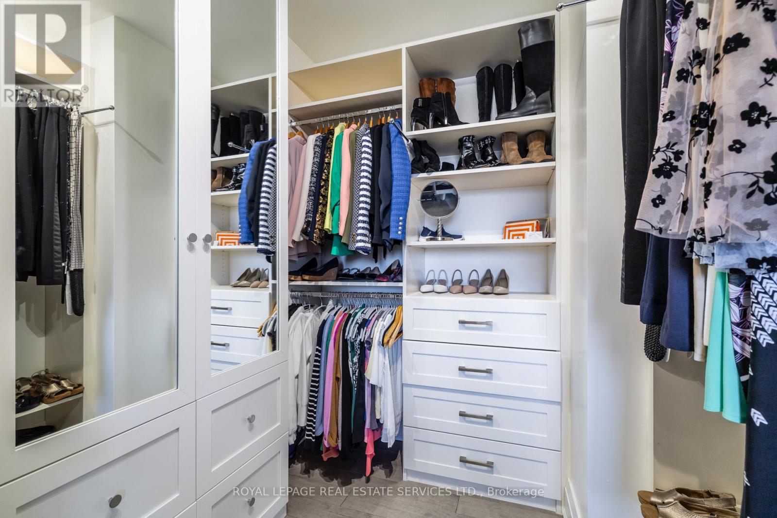 1002 - 30 Old Mill Road, Toronto, Ontario  M8X 0A5 - Photo 21 - W12909594