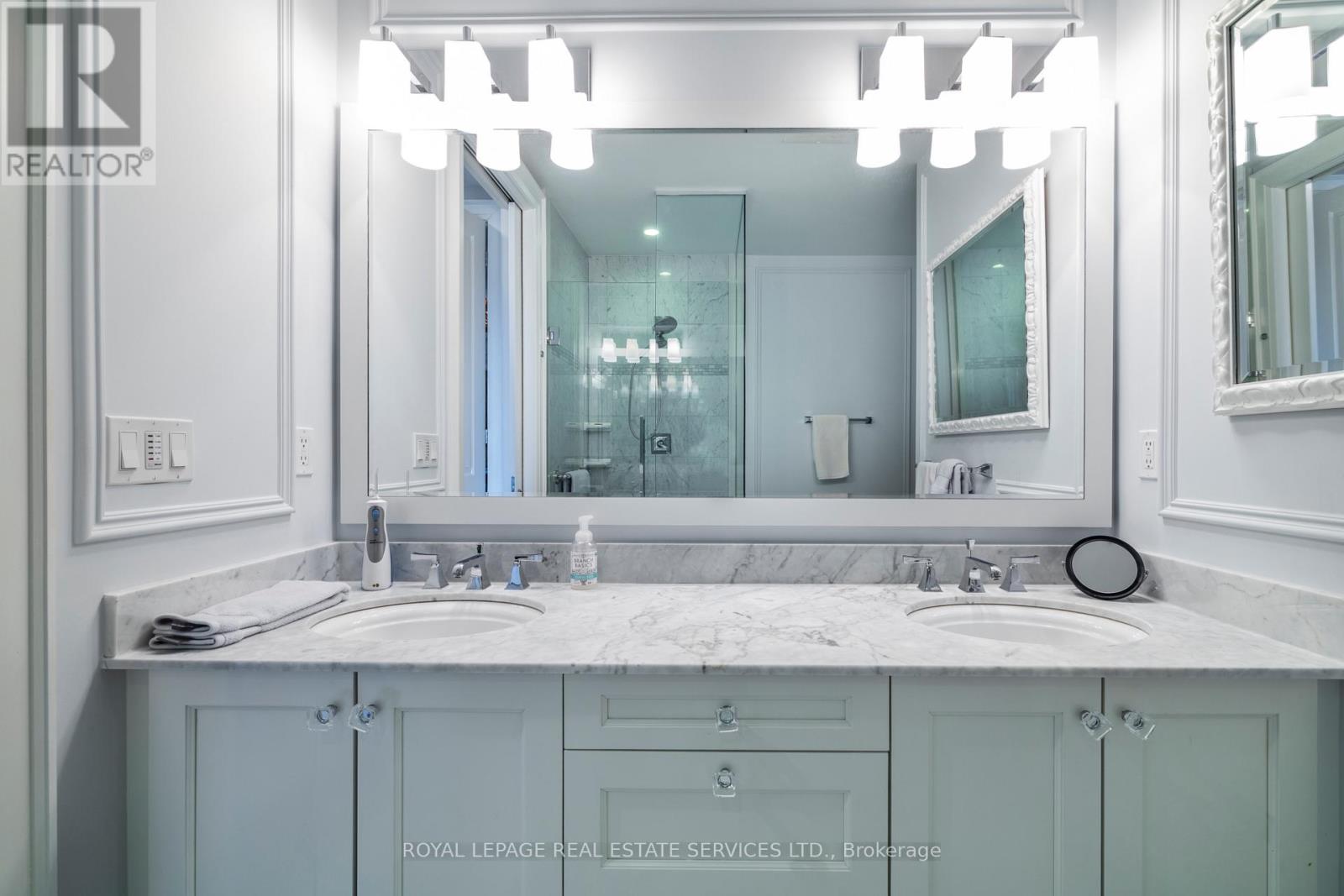 1002 - 30 Old Mill Road, Toronto, Ontario  M8X 0A5 - Photo 22 - W12909594