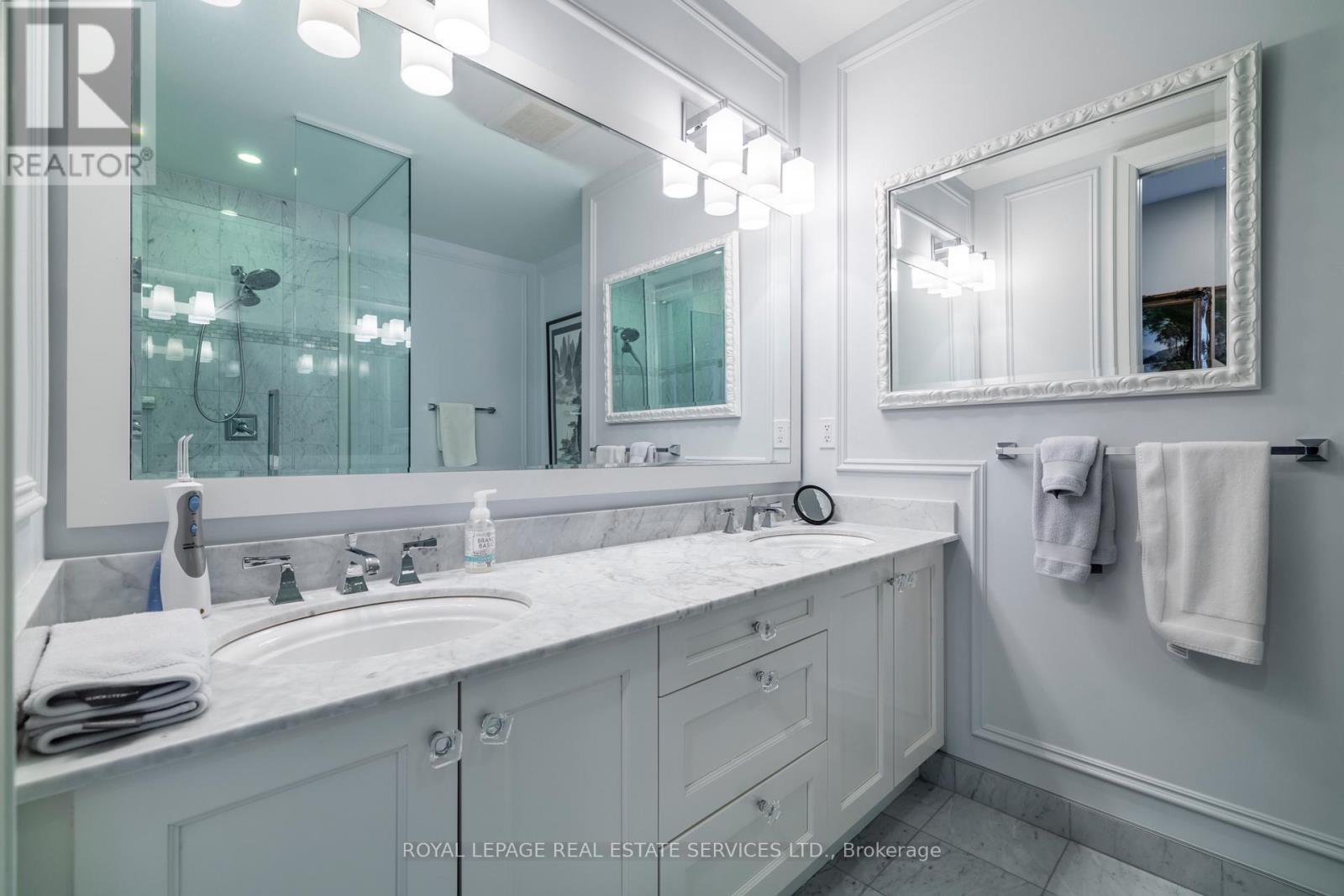 1002 - 30 Old Mill Road, Toronto, Ontario  M8X 0A5 - Photo 23 - W12909594