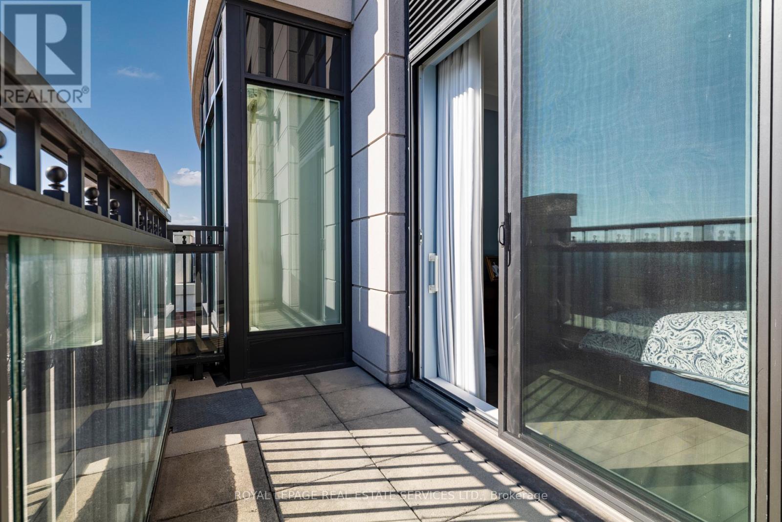 1002 - 30 Old Mill Road, Toronto, Ontario  M8X 0A5 - Photo 26 - W12909594