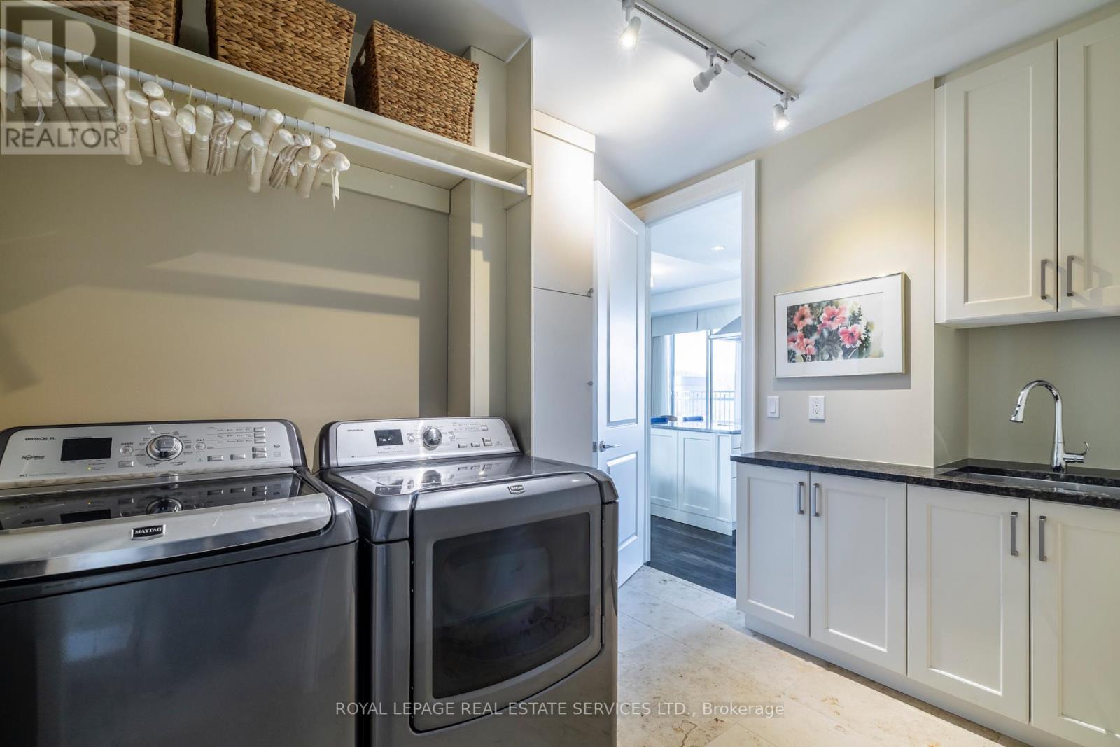 1002 - 30 Old Mill Road, Toronto, Ontario  M8X 0A5 - Photo 28 - W12909594