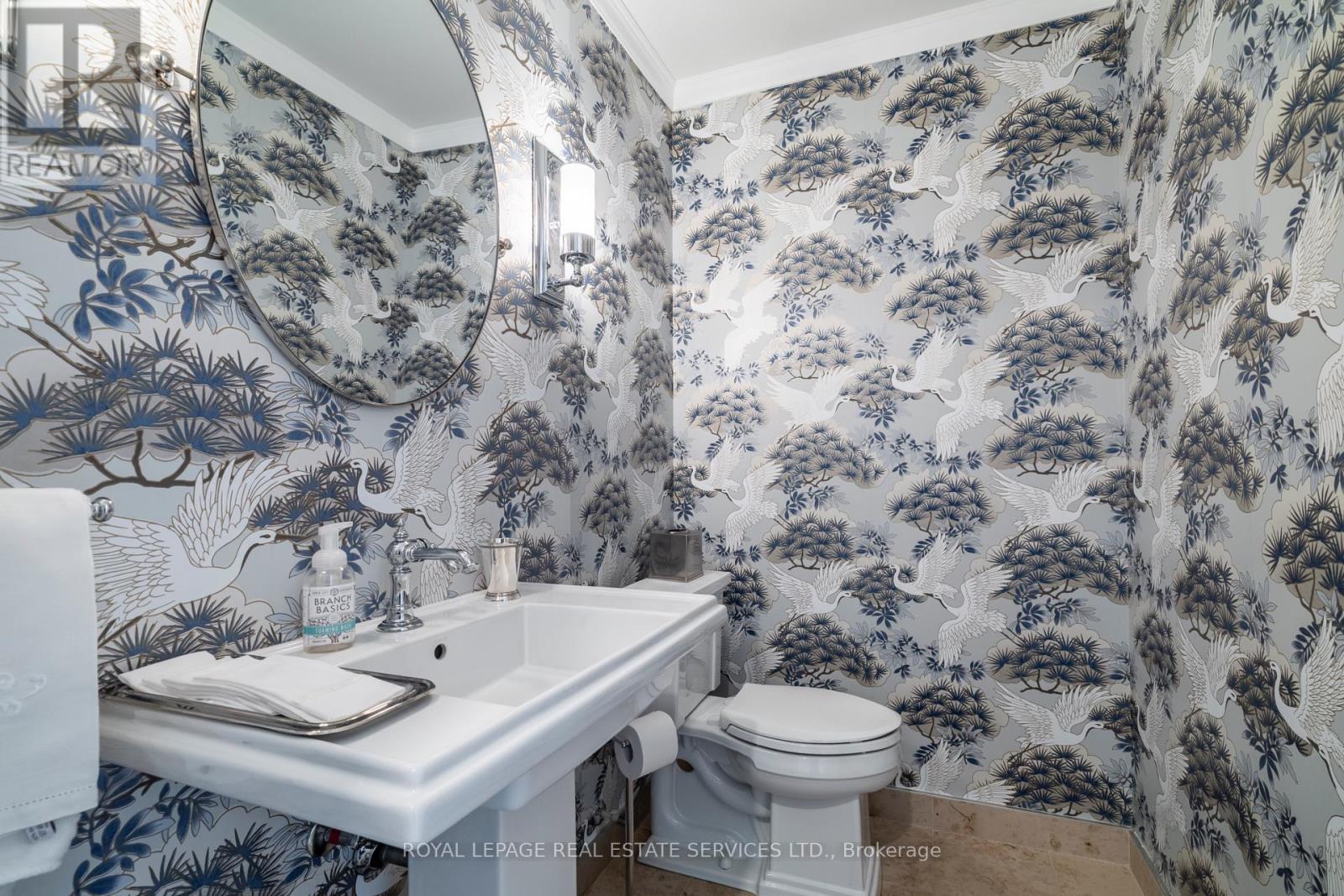 1002 - 30 Old Mill Road, Toronto, Ontario  M8X 0A5 - Photo 29 - W12909594