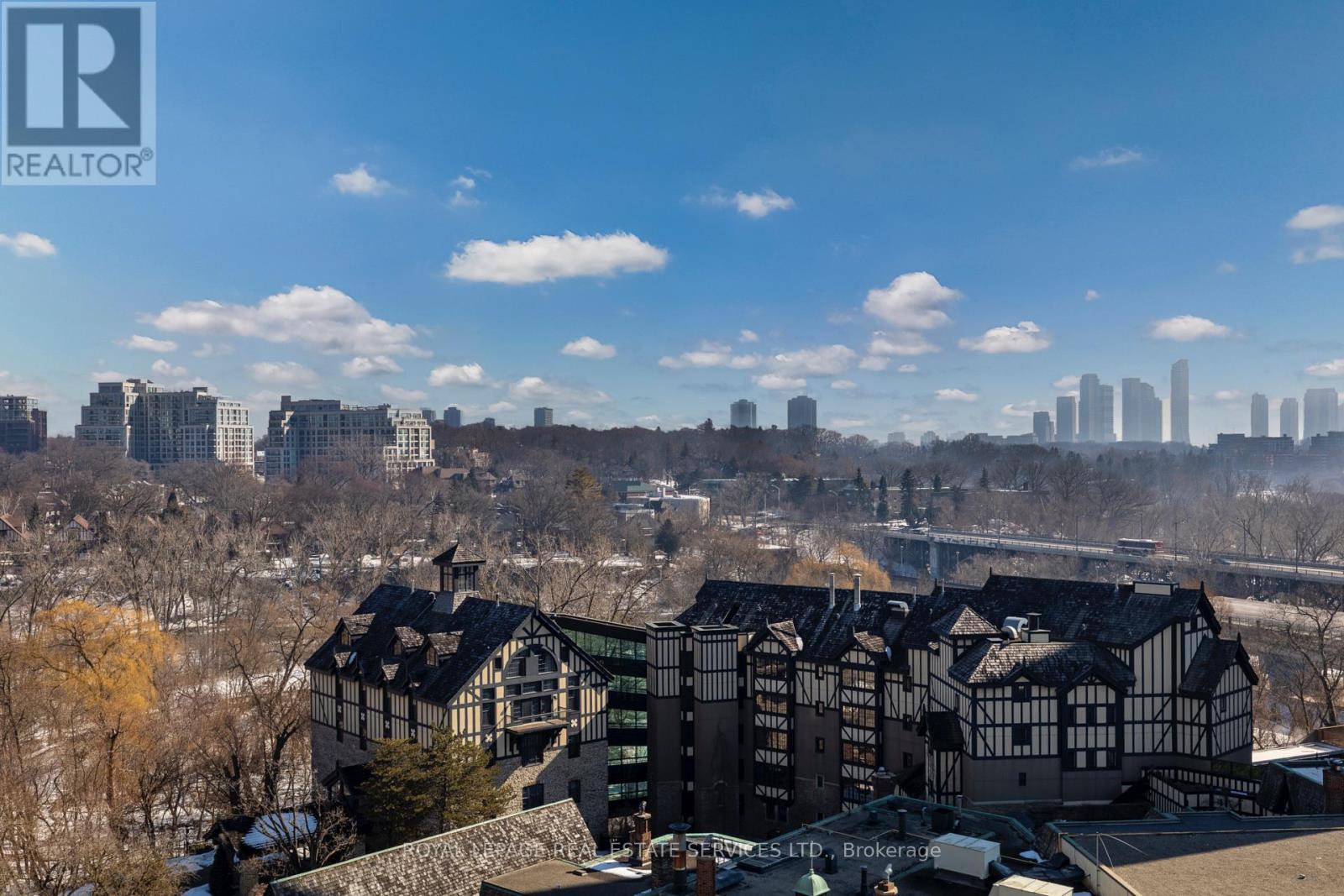 1002 - 30 Old Mill Road, Toronto, Ontario  M8X 0A5 - Photo 30 - W12909594