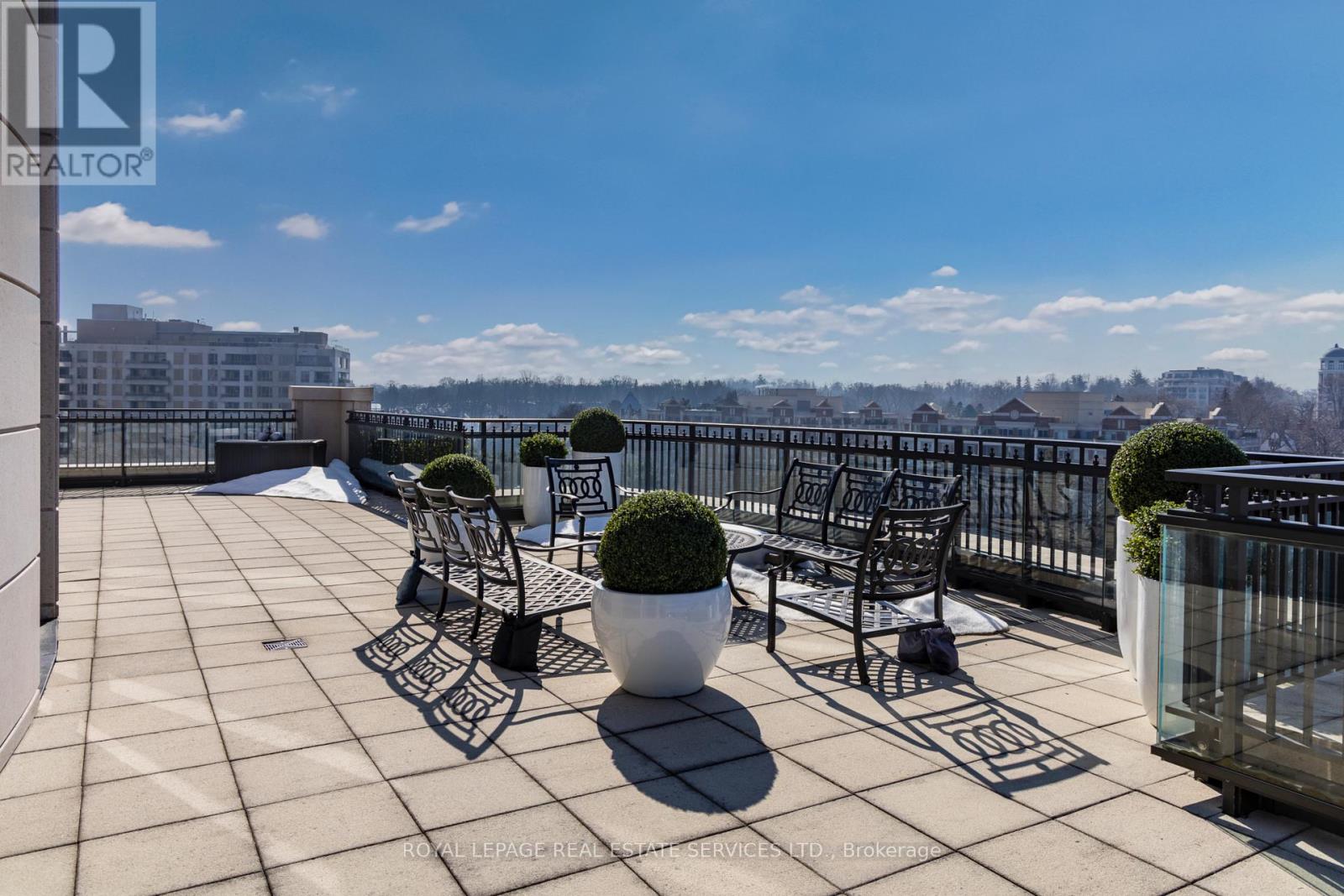 1002 - 30 Old Mill Road, Toronto, Ontario  M8X 0A5 - Photo 31 - W12909594