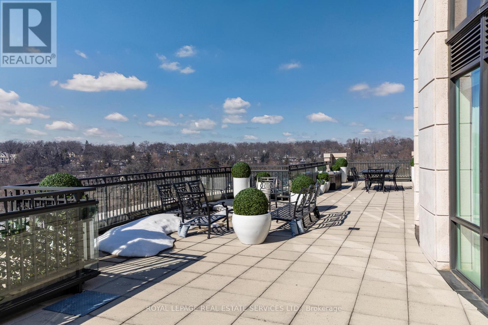 1002 - 30 Old Mill Road, Toronto, Ontario  M8X 0A5 - Photo 34 - W12909594