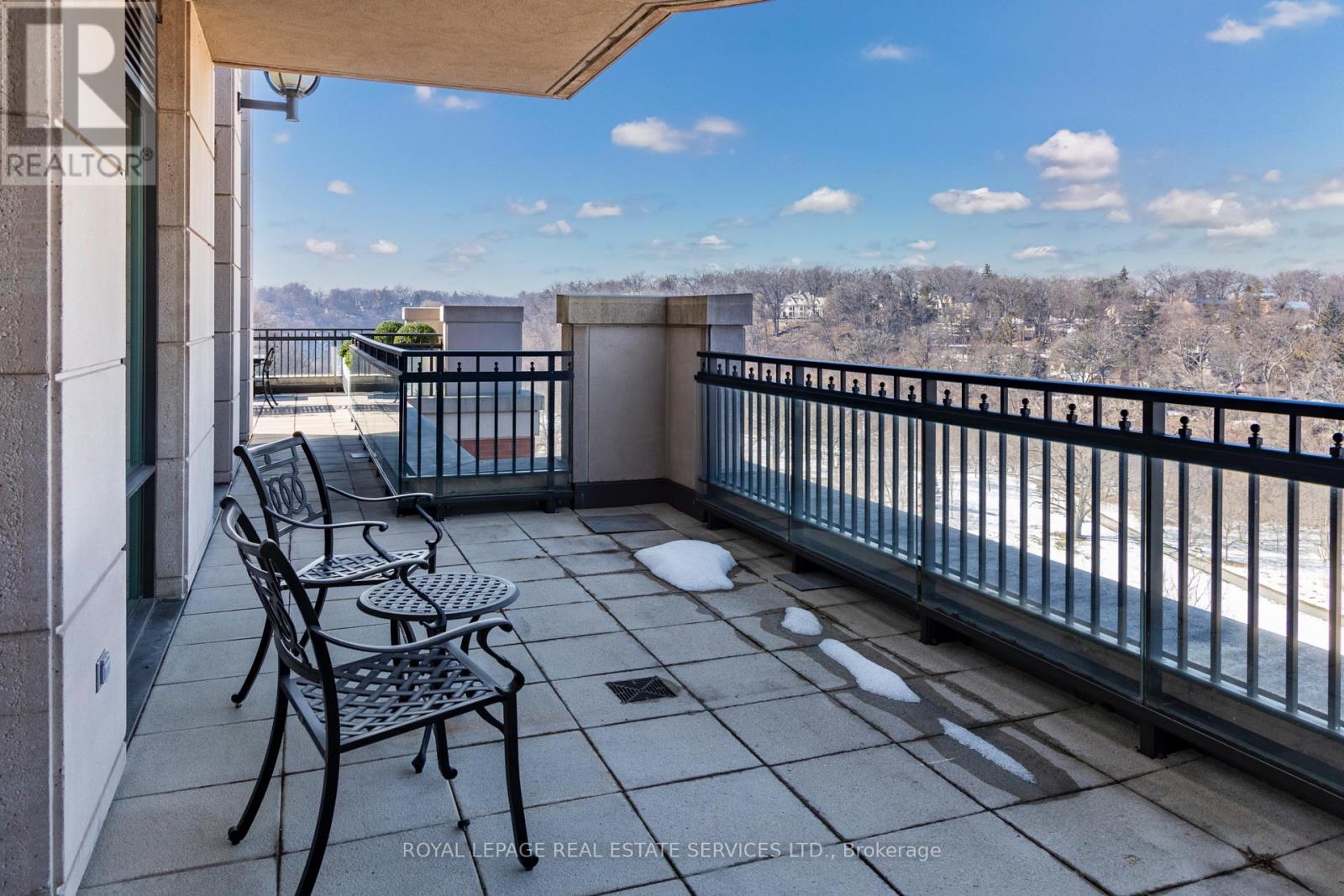 1002 - 30 Old Mill Road, Toronto, Ontario  M8X 0A5 - Photo 36 - W12909594