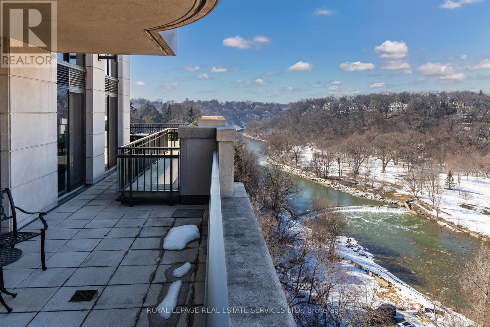 1002 - 30 Old Mill Road, Toronto, Ontario  M8X 0A5 - Photo 37 - W12909594