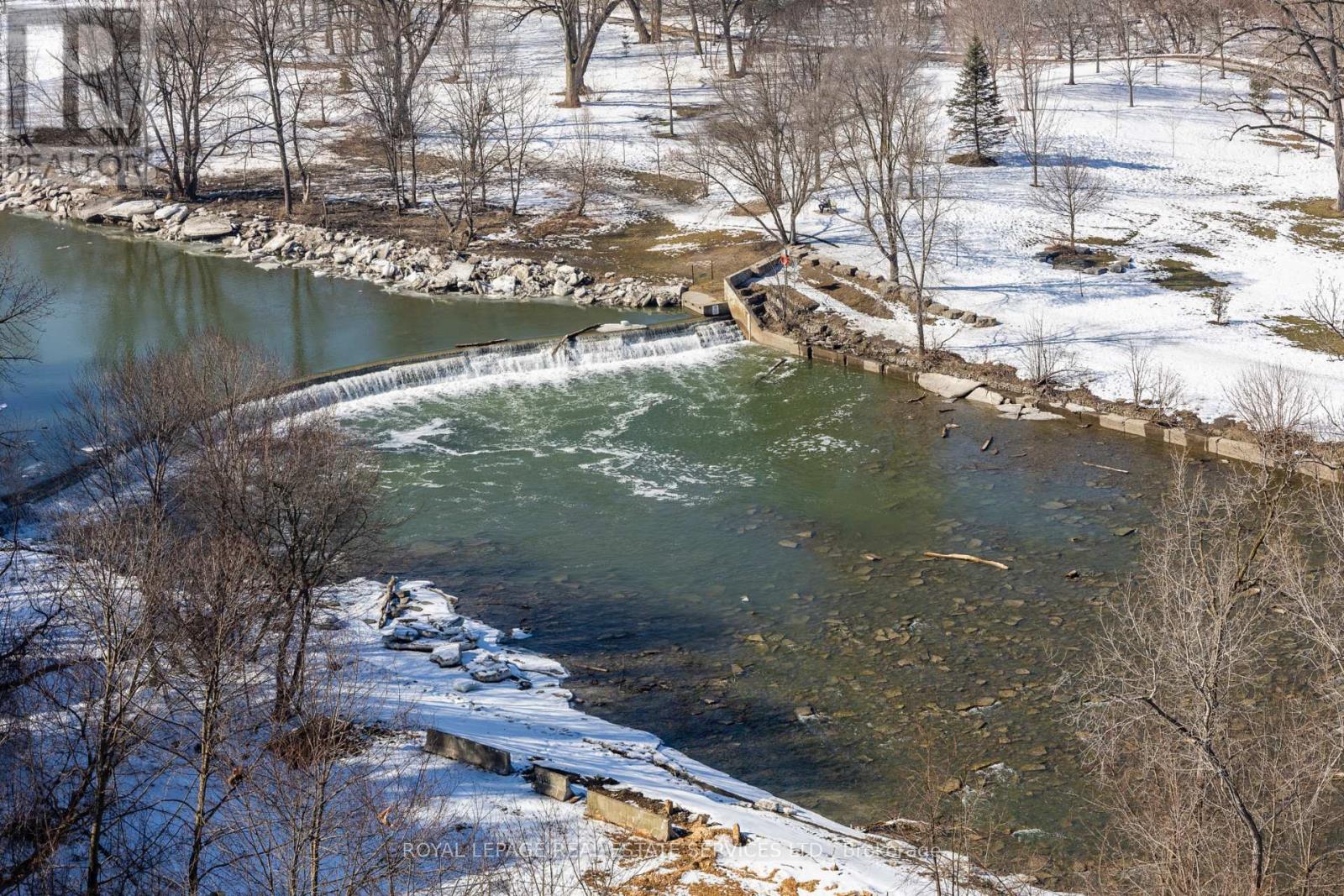 1002 - 30 Old Mill Road, Toronto, Ontario  M8X 0A5 - Photo 38 - W12909594