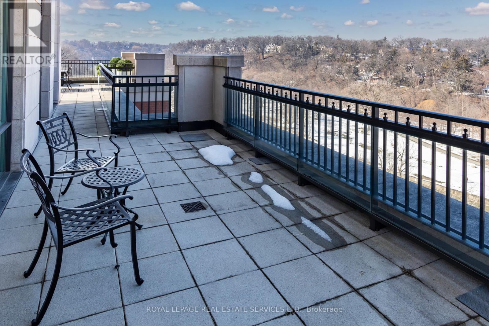 1002 - 30 Old Mill Road, Toronto, Ontario  M8X 0A5 - Photo 40 - W12909594