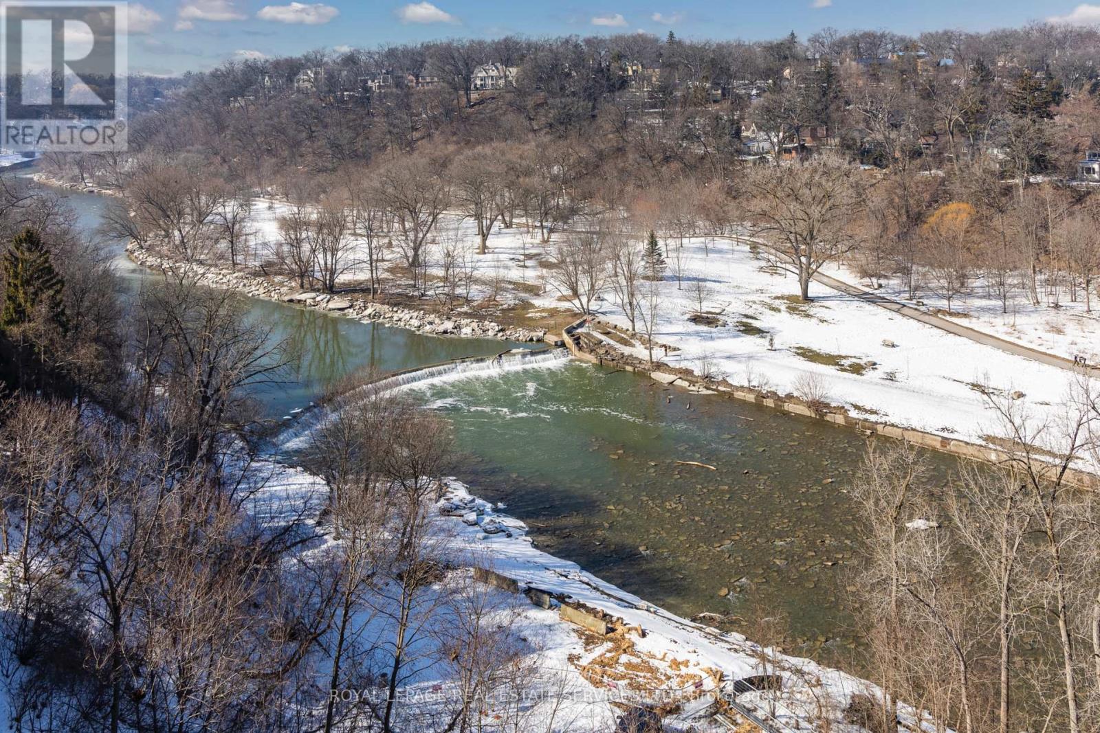 1002 - 30 Old Mill Road, Toronto, Ontario  M8X 0A5 - Photo 41 - W12909594