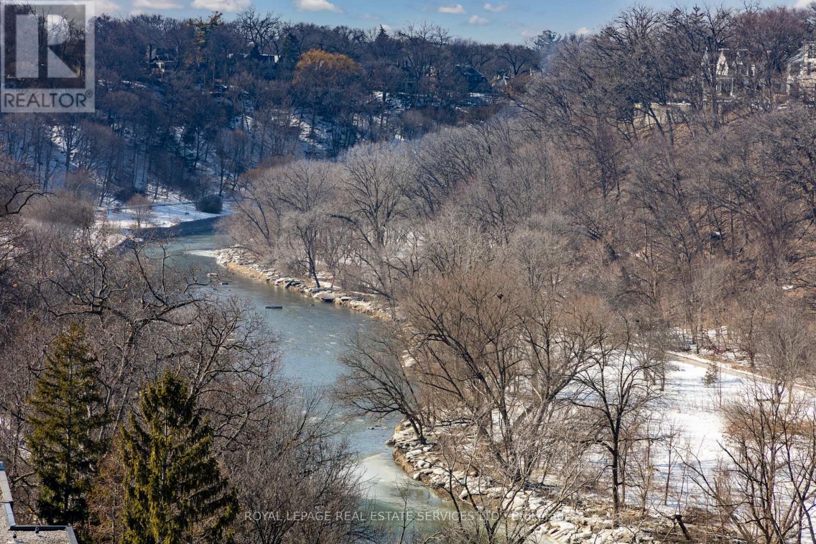 1002 - 30 Old Mill Road, Toronto, Ontario  M8X 0A5 - Photo 42 - W12909594