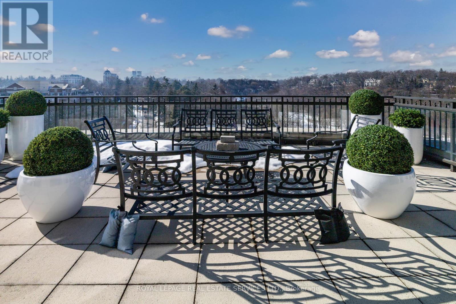 1002 - 30 Old Mill Road, Toronto, Ontario  M8X 0A5 - Photo 43 - W12909594