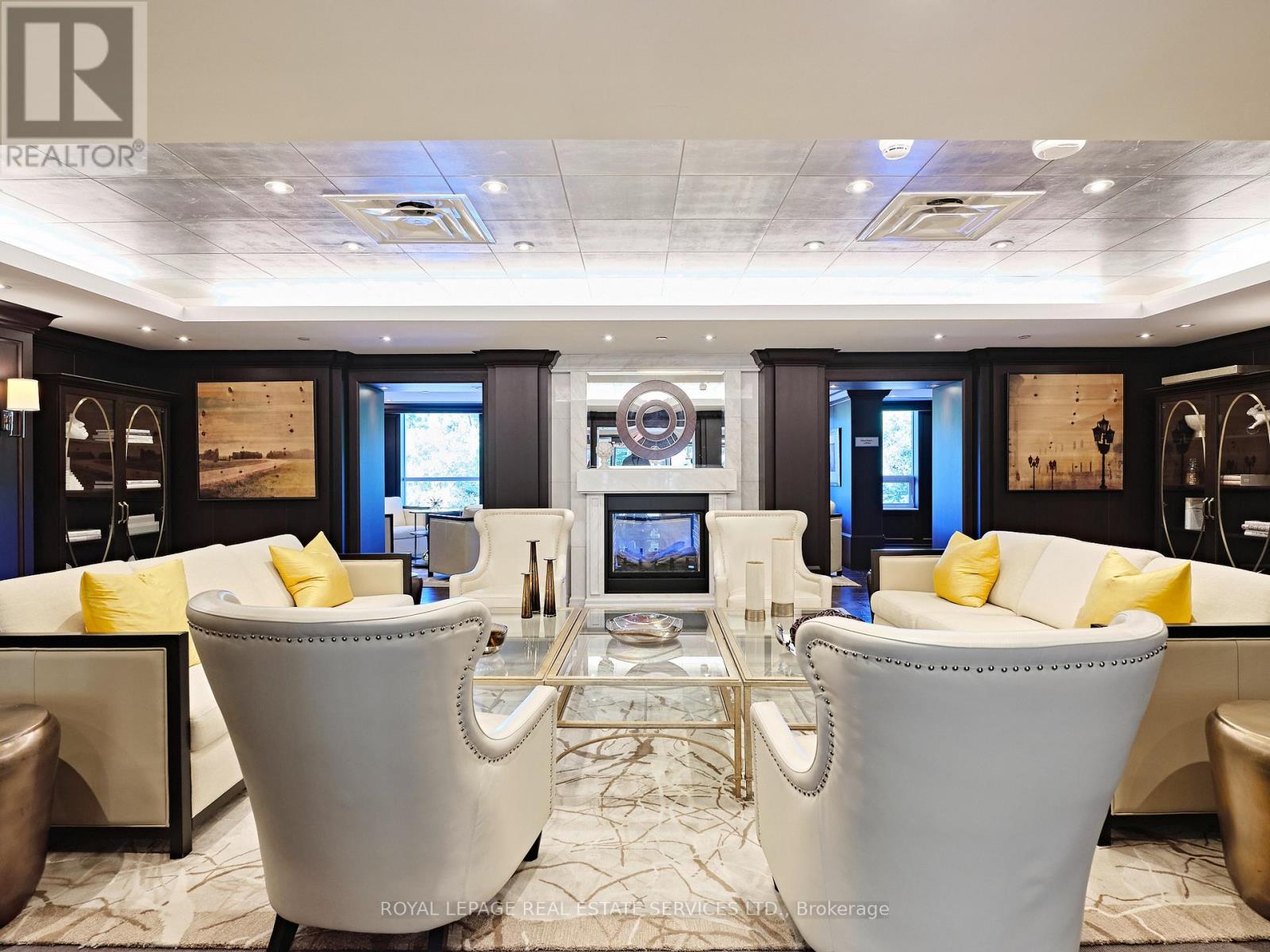 1002 - 30 Old Mill Road, Toronto, Ontario  M8X 0A5 - Photo 44 - W12909594