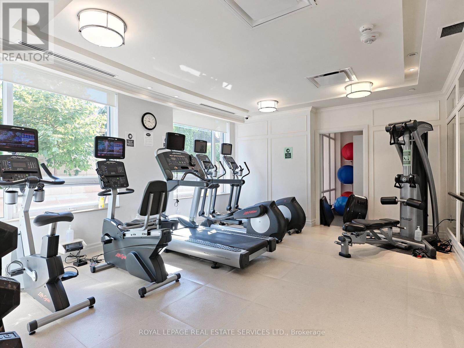 1002 - 30 Old Mill Road, Toronto, Ontario  M8X 0A5 - Photo 45 - W12909594