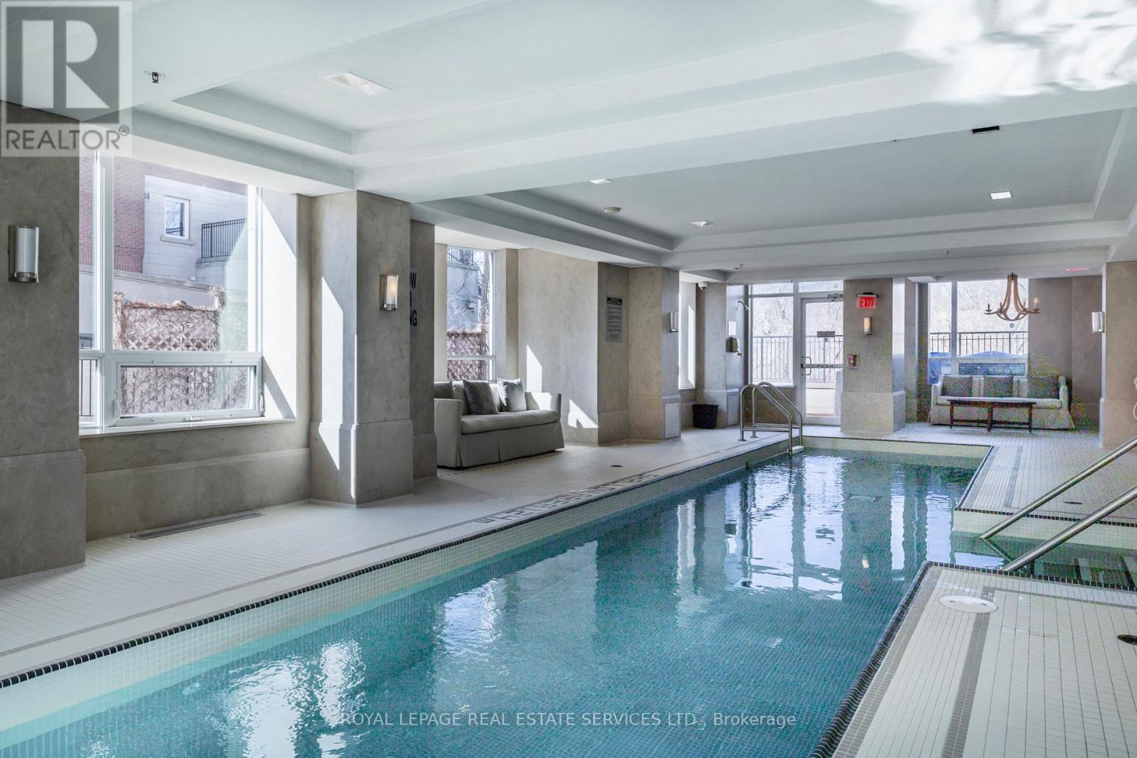 1002 - 30 Old Mill Road, Toronto, Ontario  M8X 0A5 - Photo 46 - W12909594