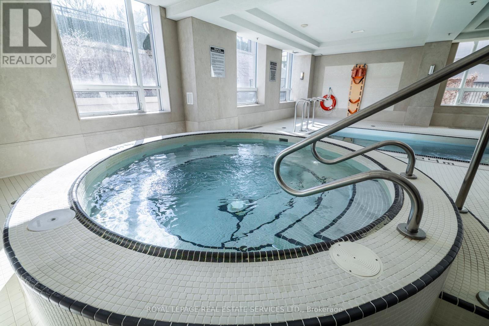 1002 - 30 Old Mill Road, Toronto, Ontario  M8X 0A5 - Photo 47 - W12909594