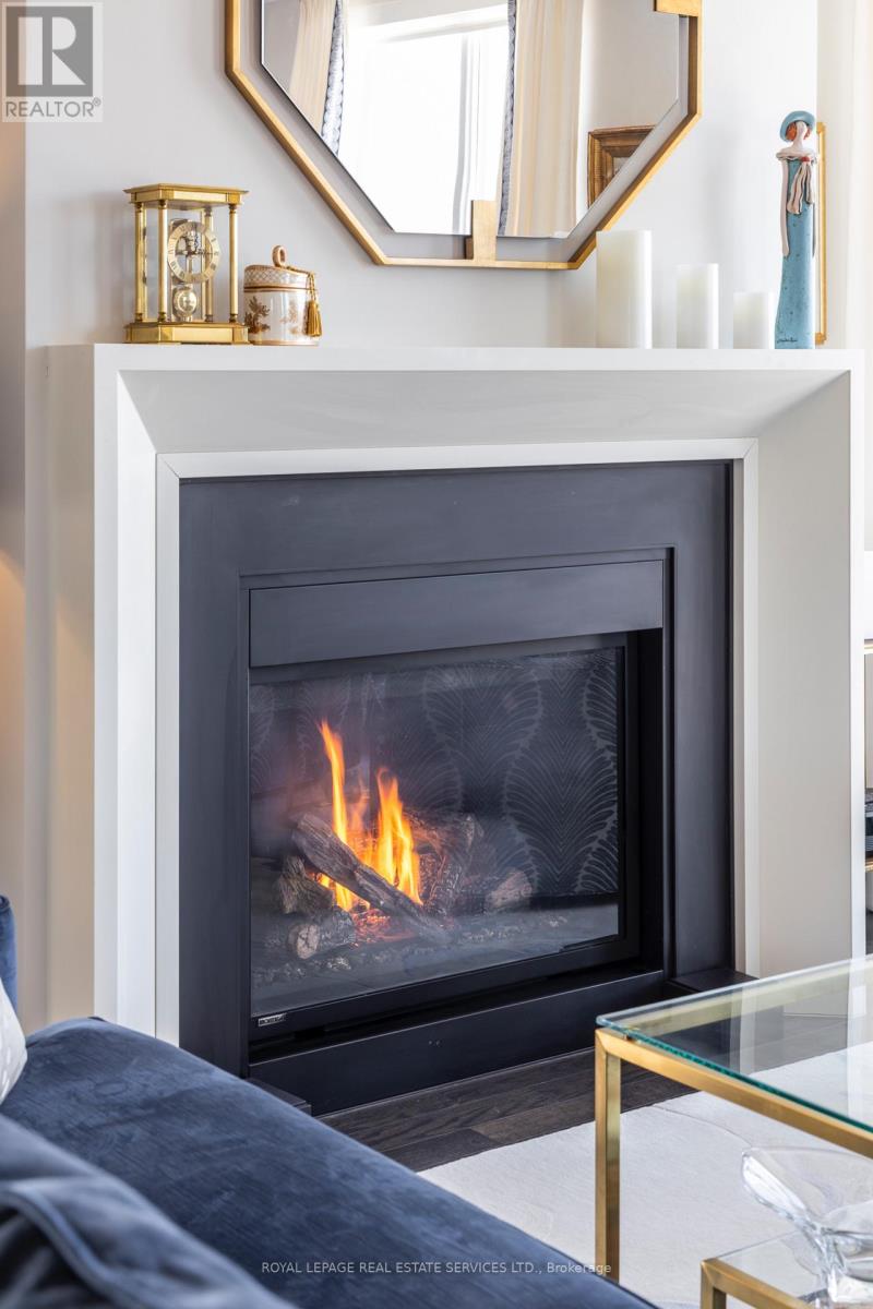 1002 - 30 Old Mill Road, Toronto, Ontario  M8X 0A5 - Photo 8 - W12909594