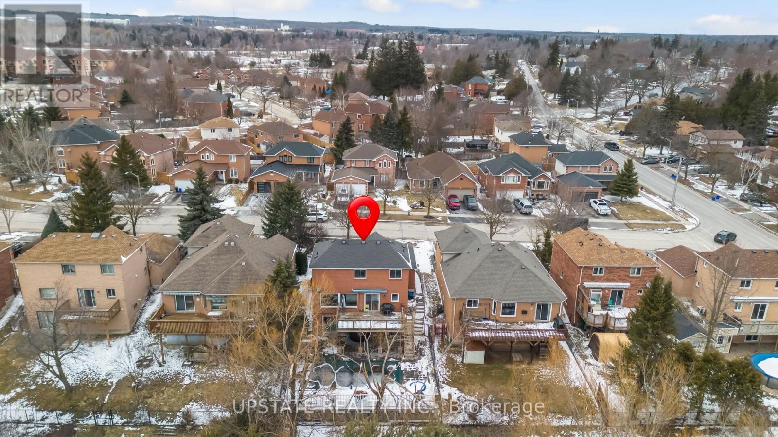 7 Birchway Place, Halton Hills, Ontario  L7J 2X4 - Photo 46 - W12909638