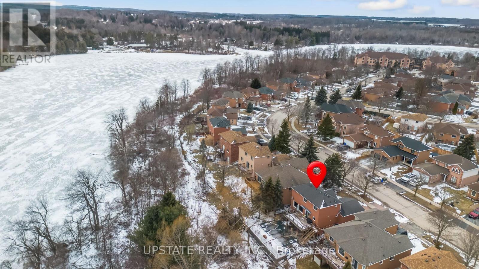 7 Birchway Place, Halton Hills, Ontario  L7J 2X4 - Photo 47 - W12909638