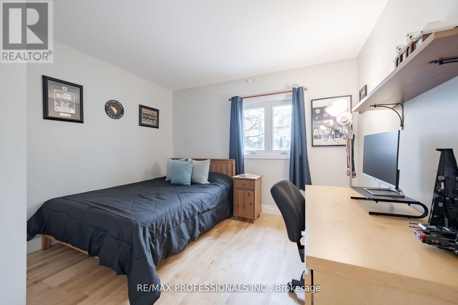 4199 Gayling Gardens, Mississauga (Erin Mills), Ontario  L5L 1Z8 - Photo 21 - W12909642