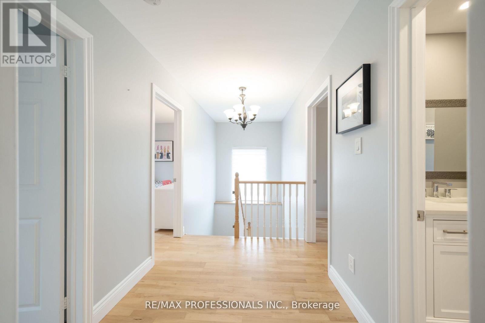 4199 Gayling Gardens, Mississauga (Erin Mills), Ontario  L5L 1Z8 - Photo 27 - W12909642