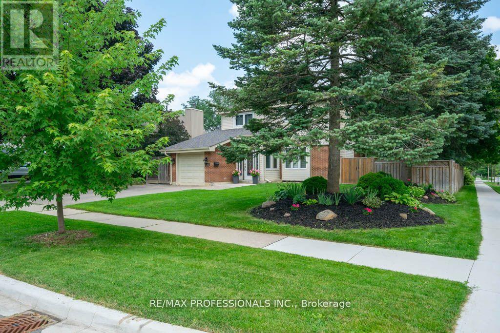 4199 Gayling Gardens, Mississauga (Erin Mills), Ontario  L5L 1Z8 - Photo 34 - W12909642